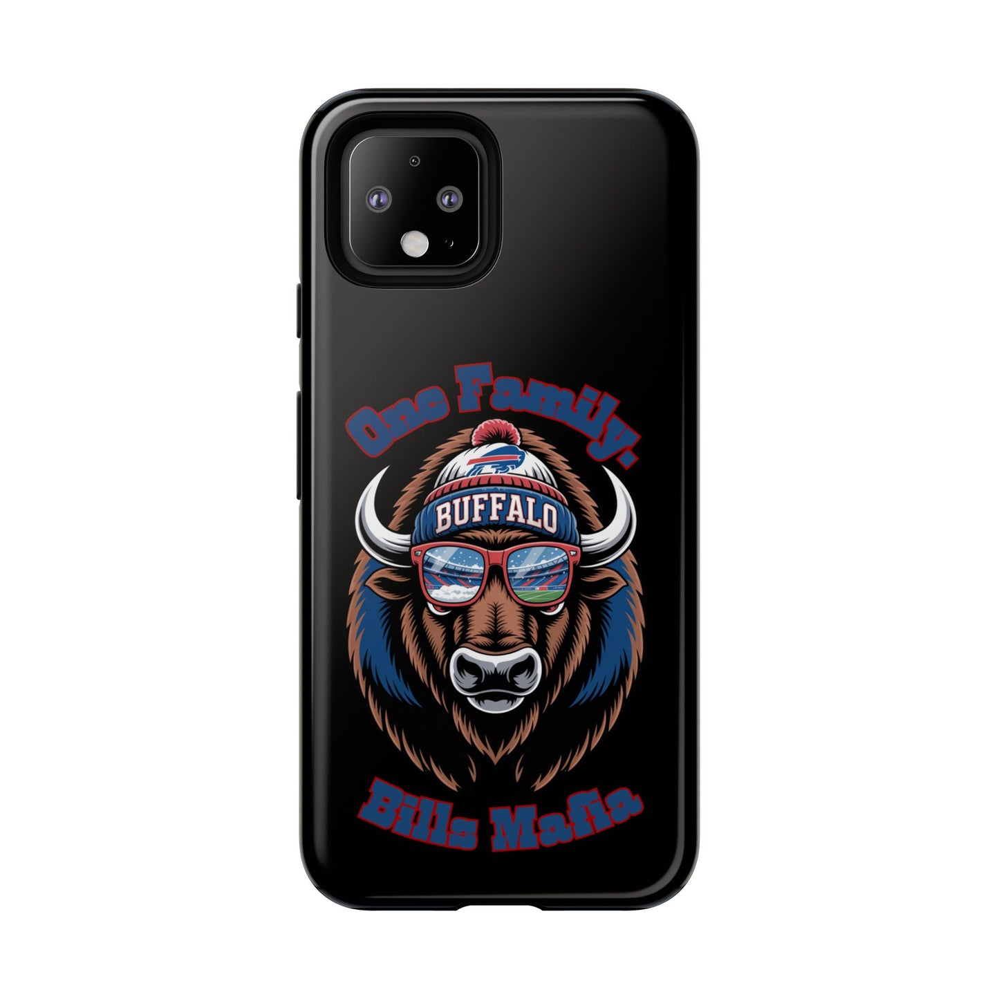 Phone Case Buffalo Bills