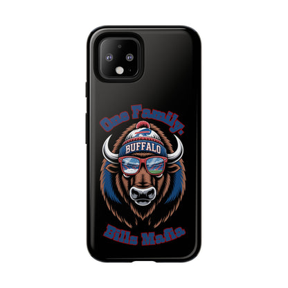 Phone Case Buffalo Bills