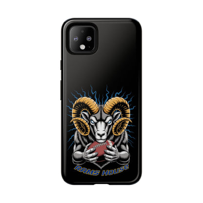 Phone Case Rams