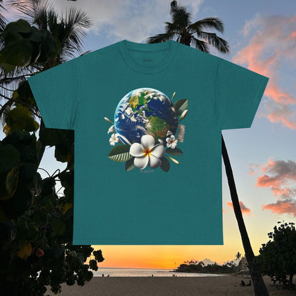 M'Aloha Earth - Beautiful World