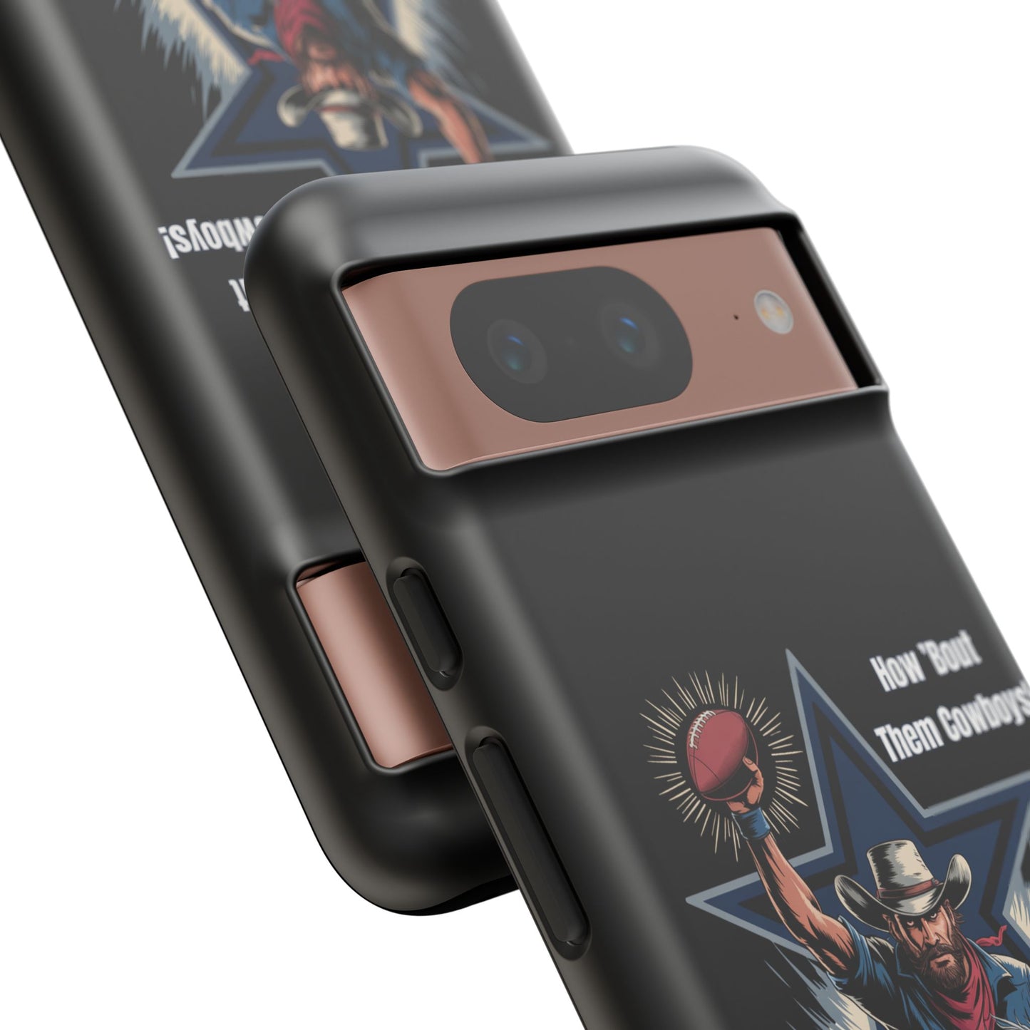 Phone Case Cowboys