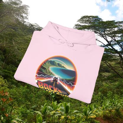 Back to the Island - Unisex Hoodie
