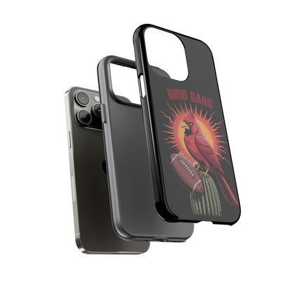 Phone Case Cardinals