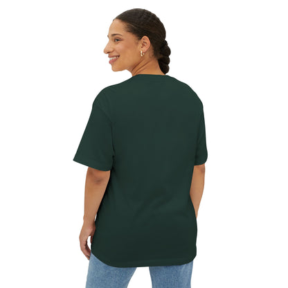 Back to the Island - Unisex Oversized Tee