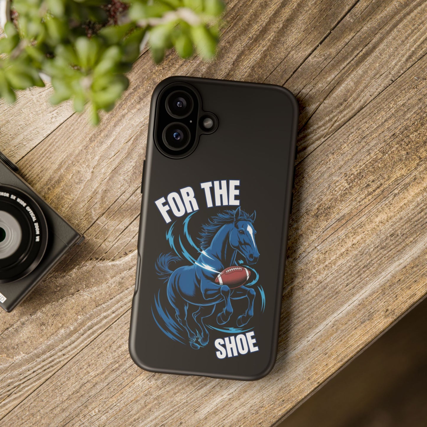 Phone Case Colts