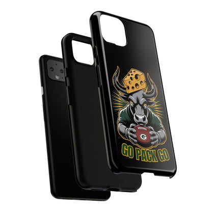 Phone Case Packers