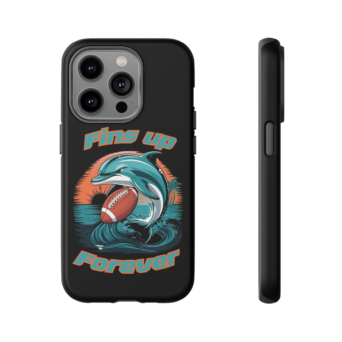 Phone Case Dolphins