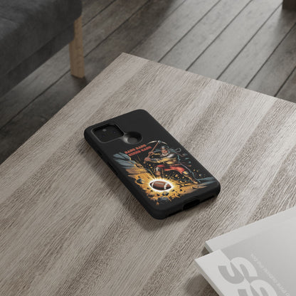 Phone Case 49ers