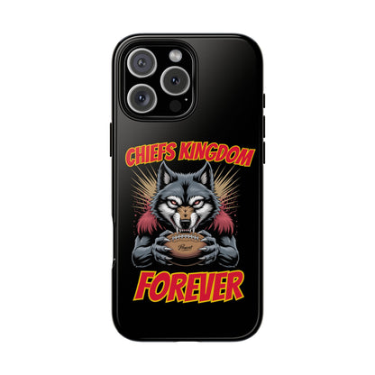 Phone Case Chiefs