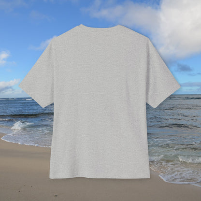 North Shore-  Oversize Tee