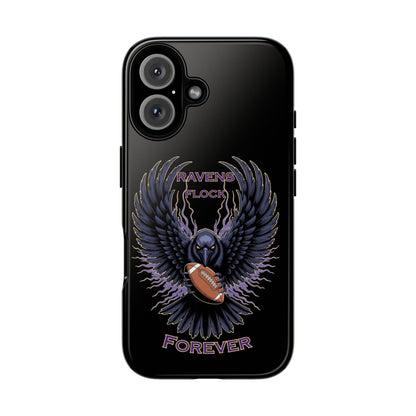 Phone Case Ravens