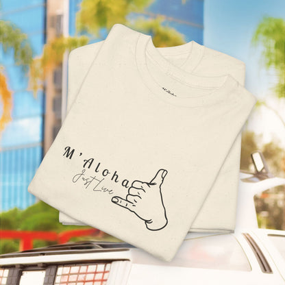 Shaka means - Unisex T-Shirt