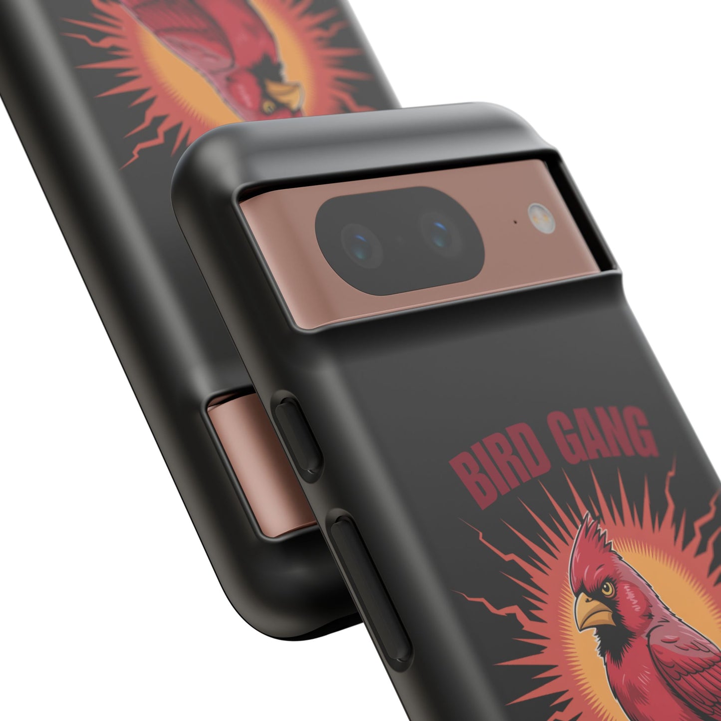 Phone Case Cardinals