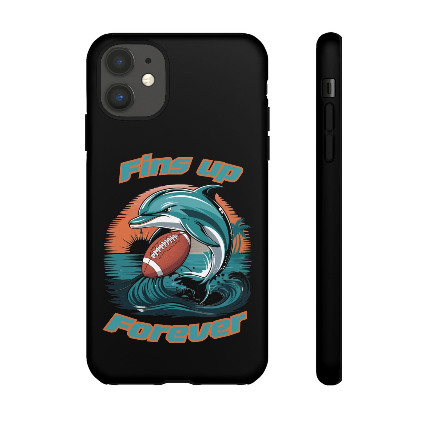 Phone Case Dolphins