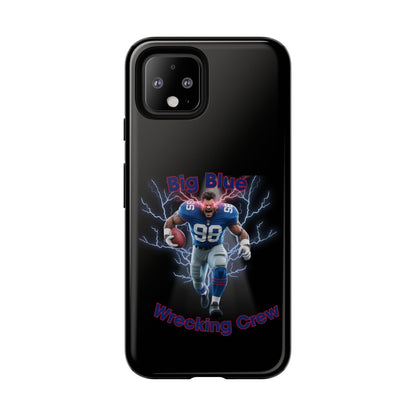 Phone Case Giants