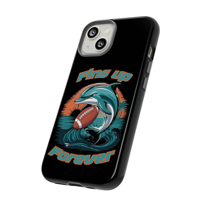 Phone Case Dolphins