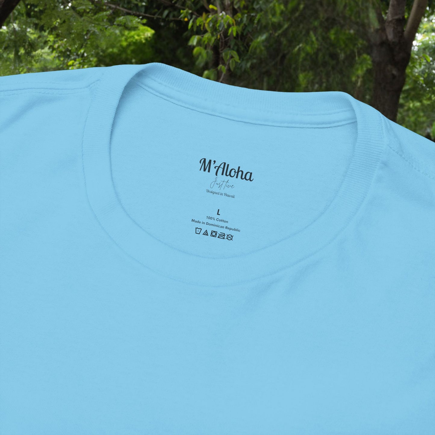 Change your live Unisex T-Shirt