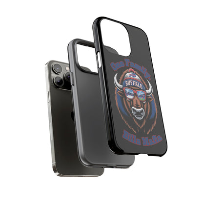 Phone Case Buffalo Bills