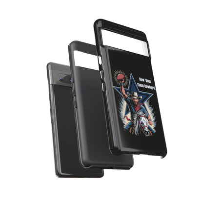 Phone Case Cowboys