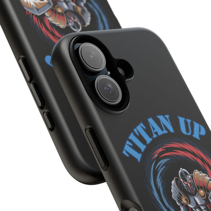 Phone Case Titans