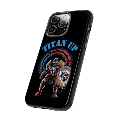 Phone Case Titans