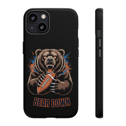 Phone Case Bears