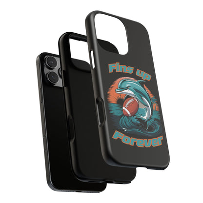 Phone Case Dolphins