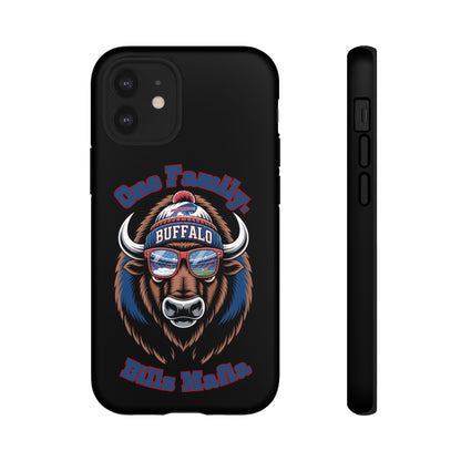 Phone Case Buffalo Bills