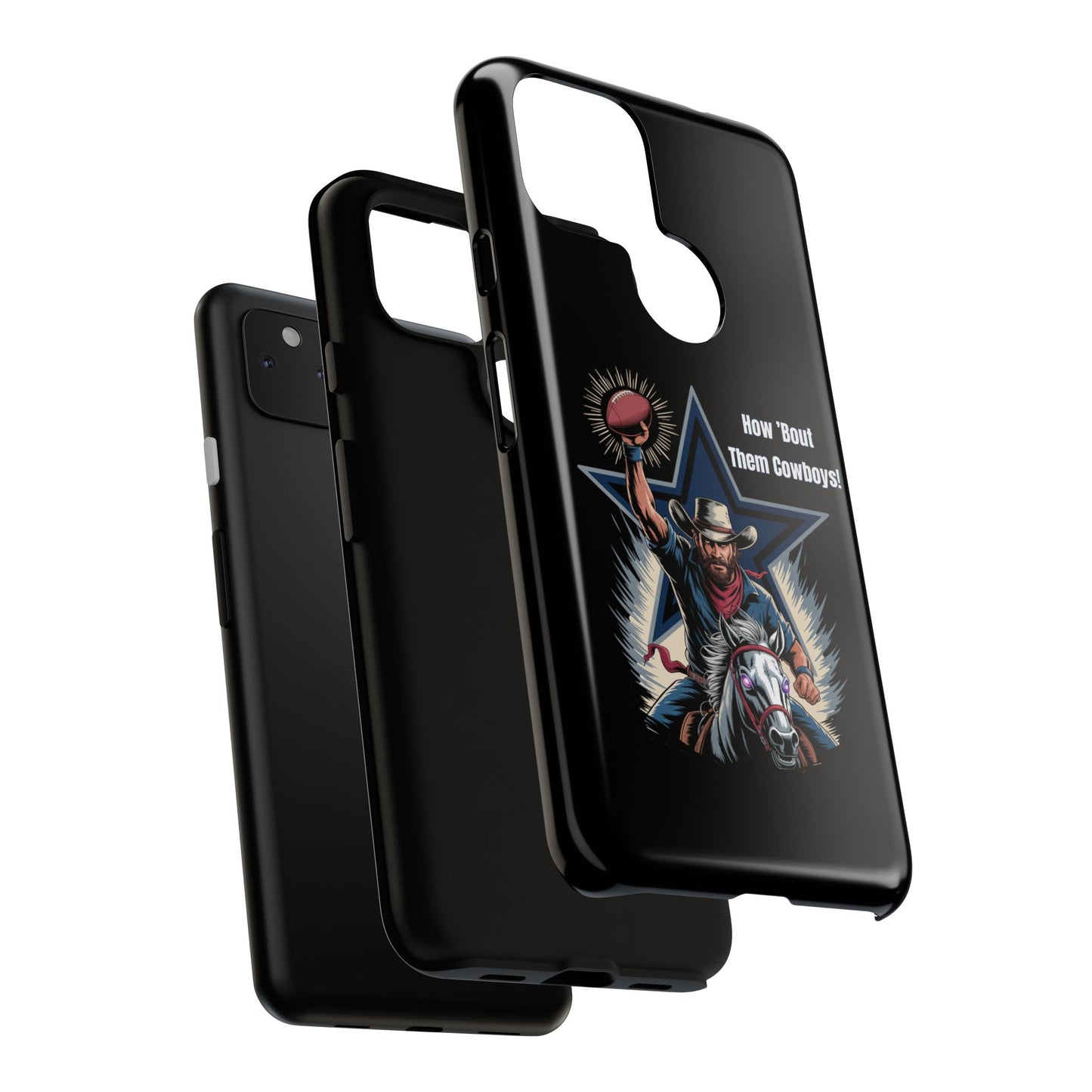 Phone Case Cowboys