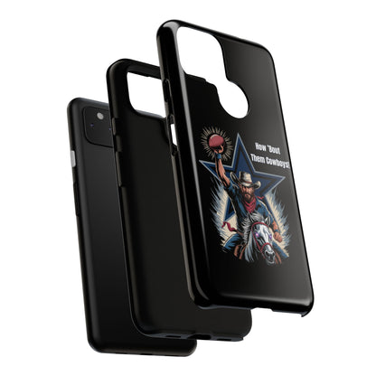 Phone Case Cowboys