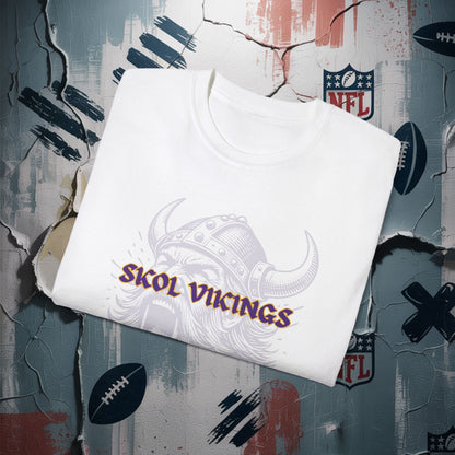 Minnesota Vikings Statement Tee