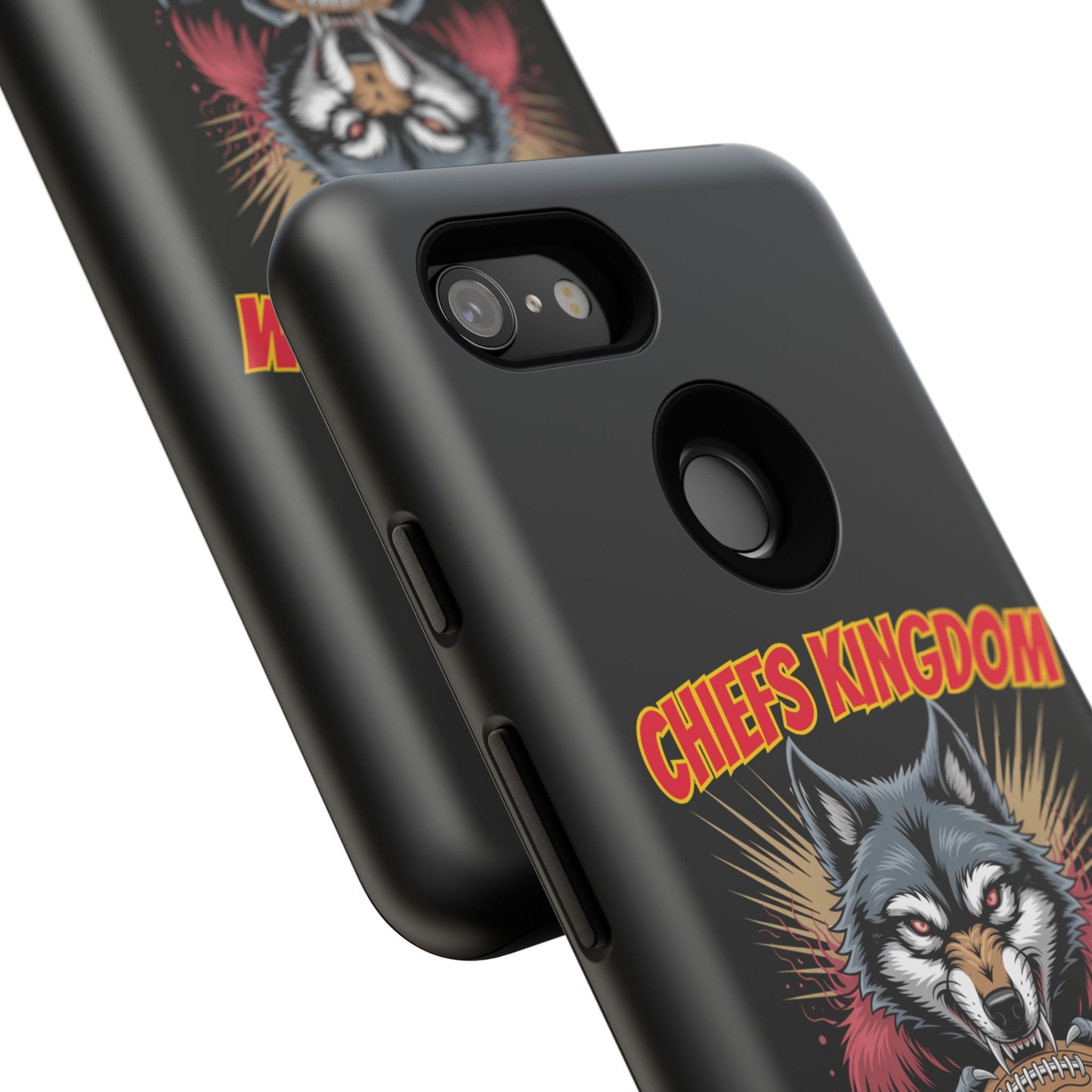 Phone Case Chiefs