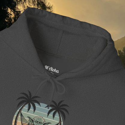 Chill Hoodie