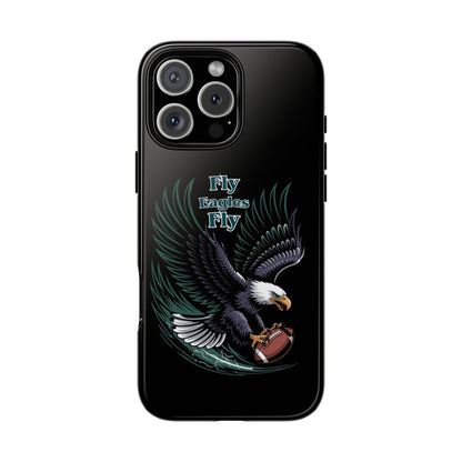 Phone Case Eagles