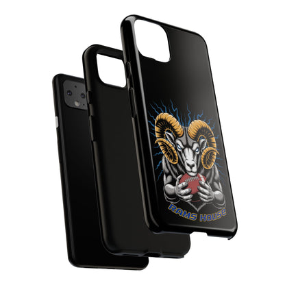 Phone Case Rams