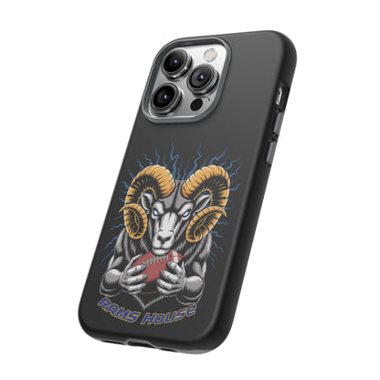 Phone Case Rams