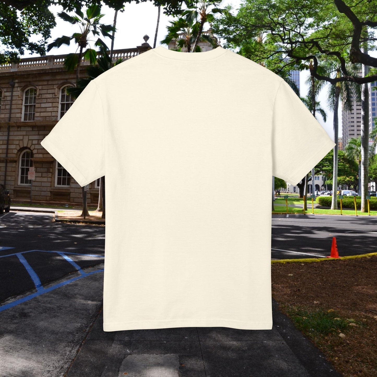 M'Aloha Earth Women T-Shirt