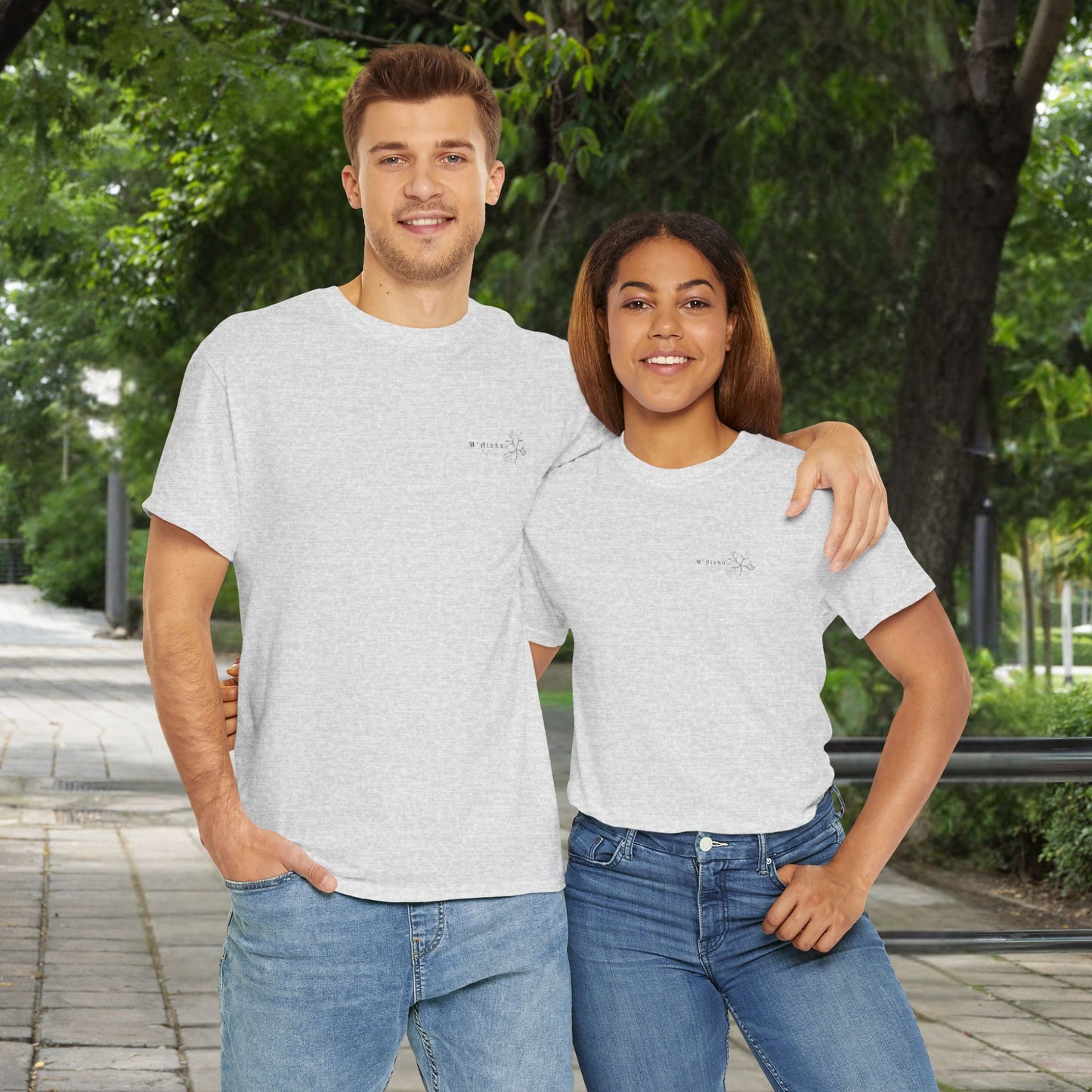 Change your live Unisex T-Shirt