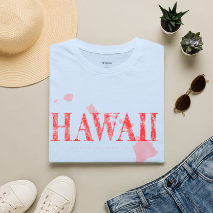 I ♥ Hawaii - Unisex Tee
