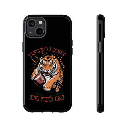 Phone Case Bengals