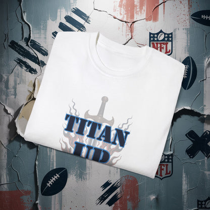 Tennessee Titans Statement Tee