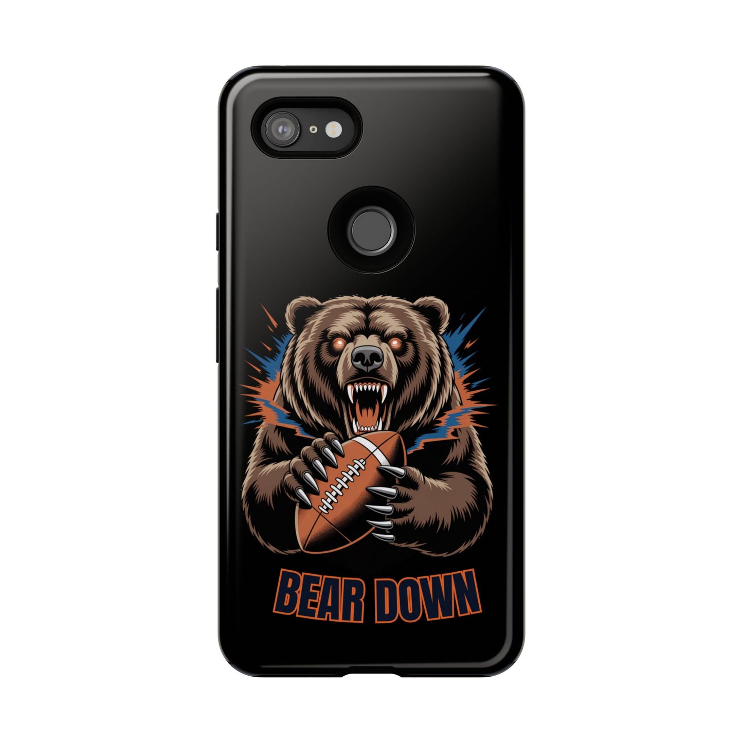 Phone Case Bears