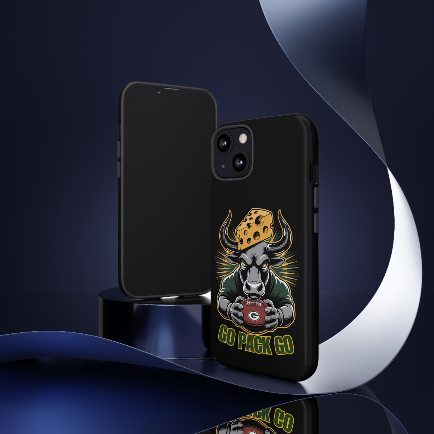 Phone Case Packers