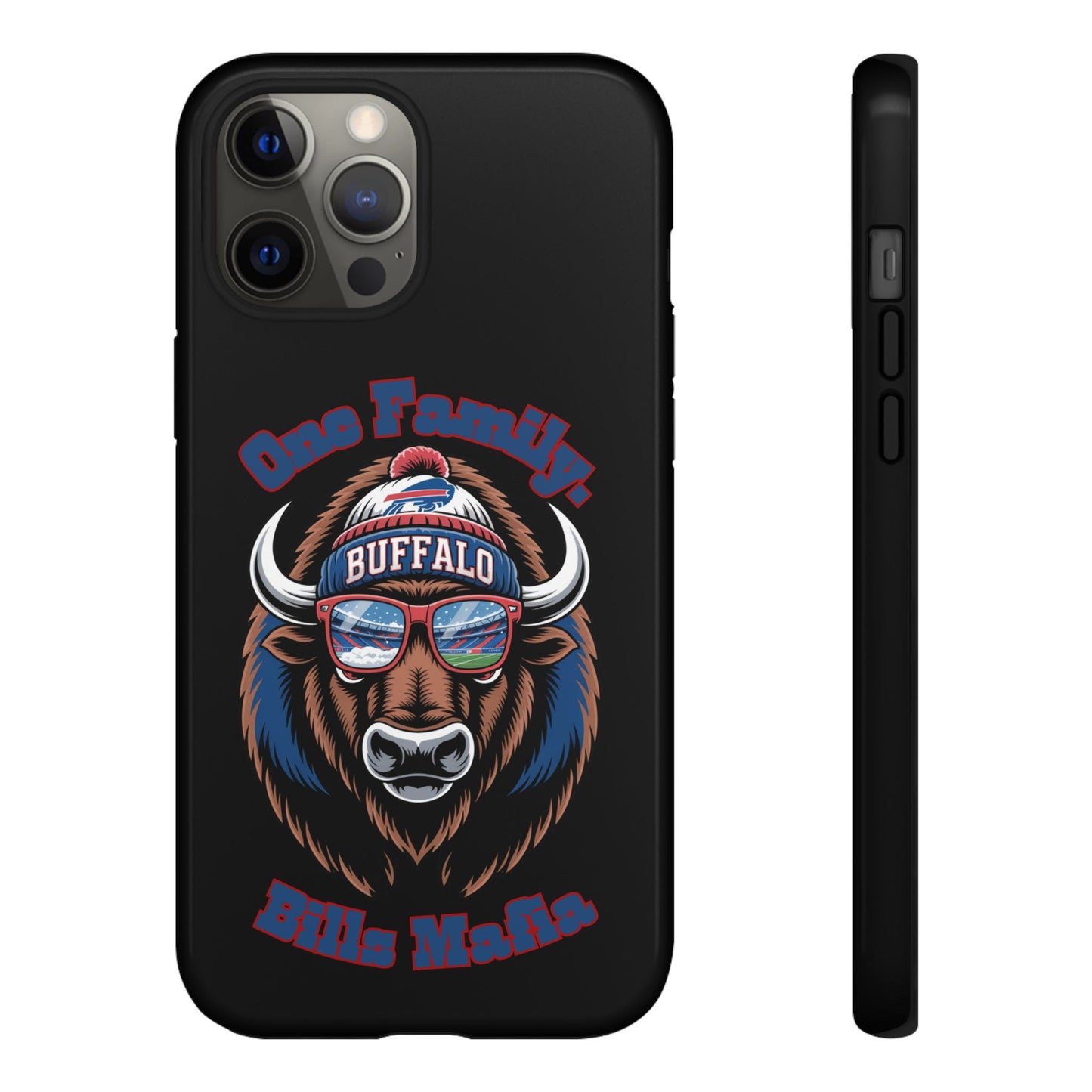 Phone Case Buffalo Bills