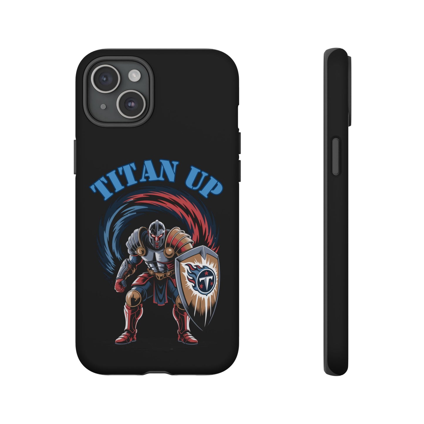 Phone Case Titans