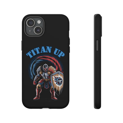Phone Case Titans