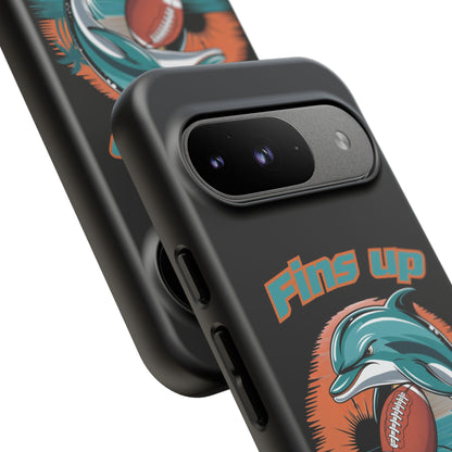 Phone Case Dolphins