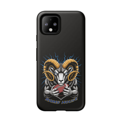 Phone Case Rams