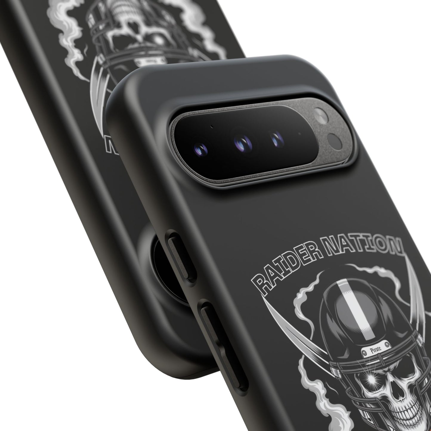 Phone Case Raiders