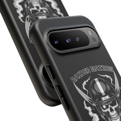 Phone Case Raiders
